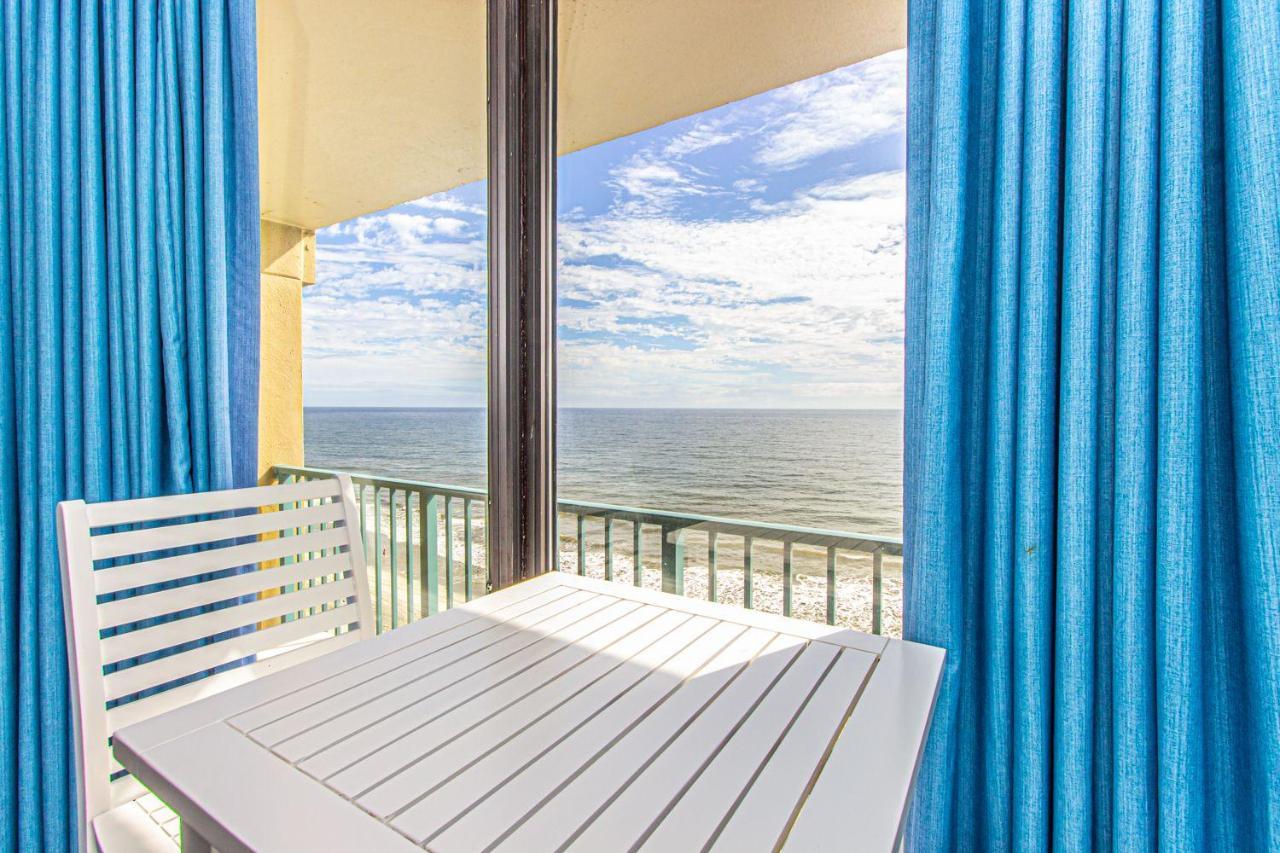 Oceanfront 1 Bedroom - Dunes 1129 - Sleeps 6! Apartment Myrtle Beach