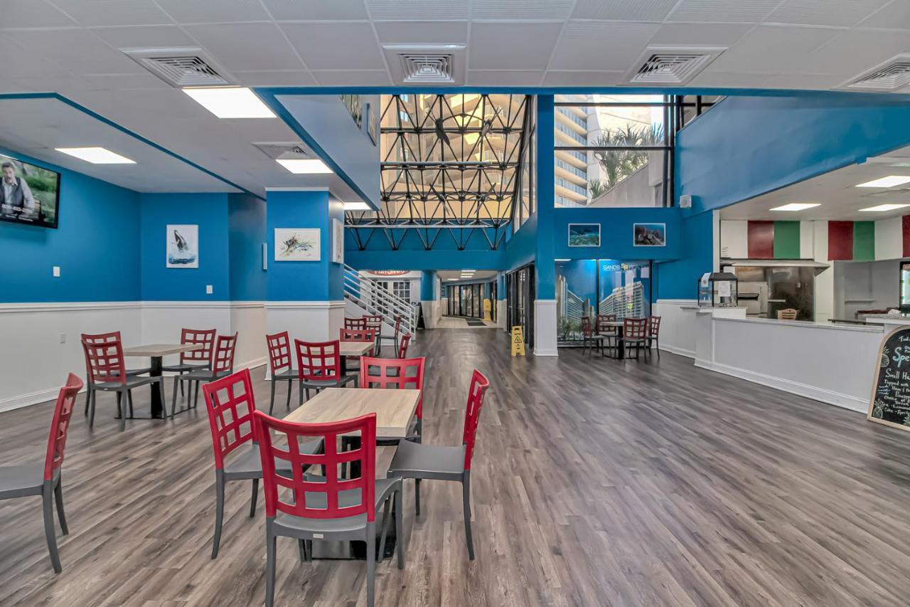 Oceanfront 1 Bedroom - Dunes 1129 - Sleeps 6! Myrtle Beach
